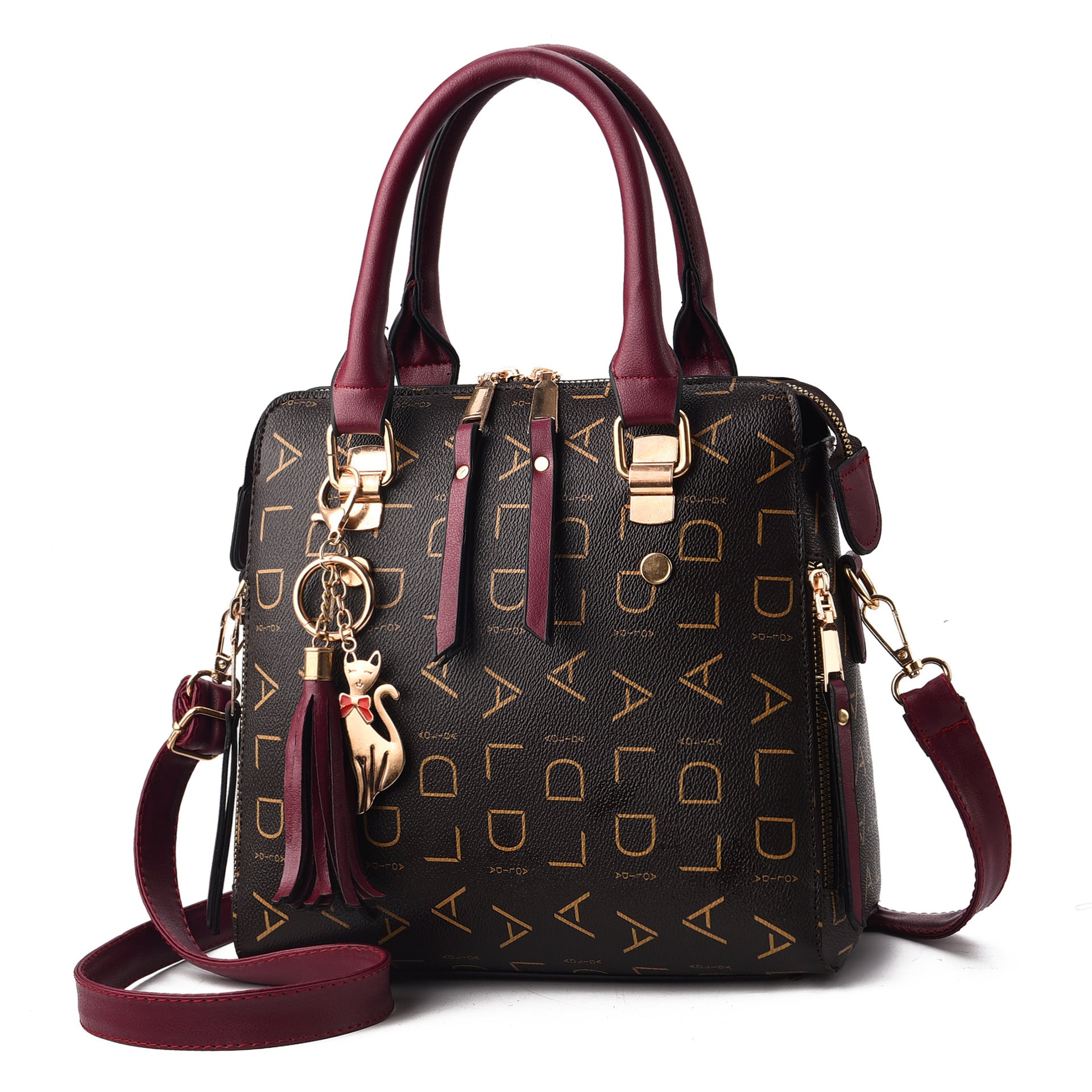 2023 Fashion Shoulder Bag for Women - Casual Tote