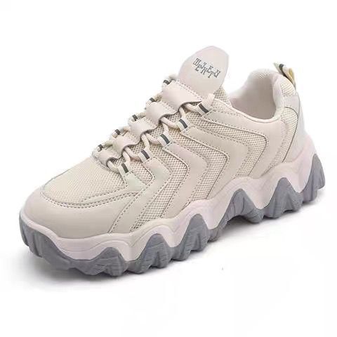 Men's Summer Breathable Casual Sneakers 2020 Trend