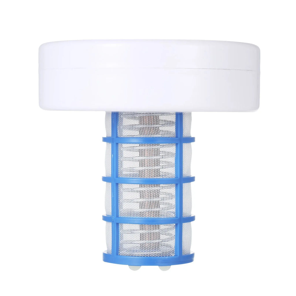 Solar Pool Ionizer Eco-Friendly Purifier (One Unit)