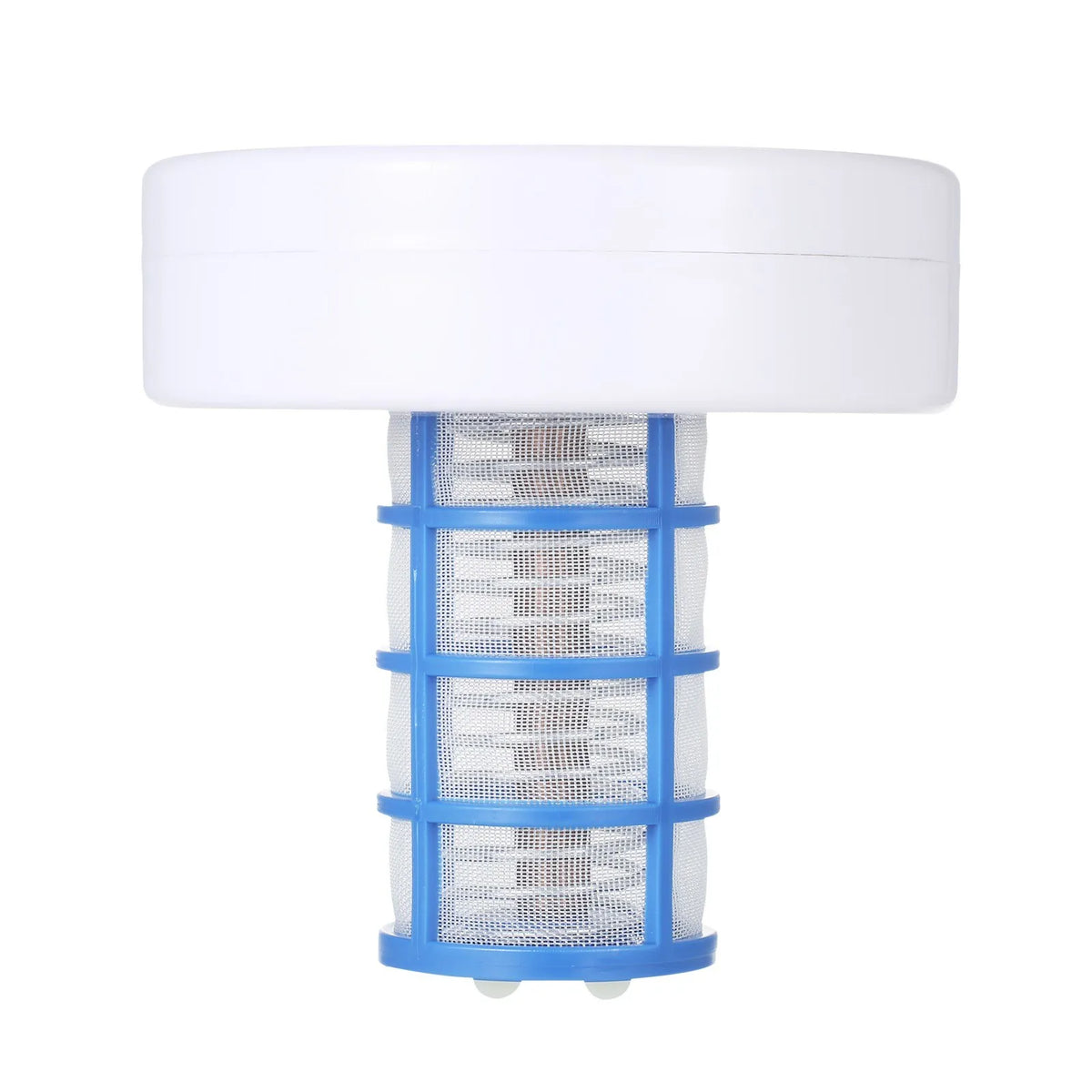 Solar Pool Ionizer Eco-Friendly Purifier (One Unit)