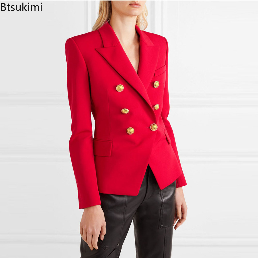 Elegant Versatile Ladies Blazer for Comfort and Style