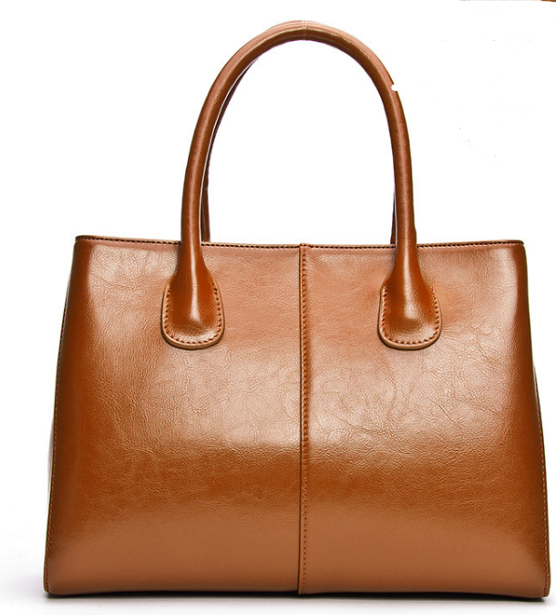 Lady's Tote Bag