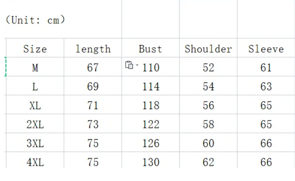Smart Heated Hooded Jacket