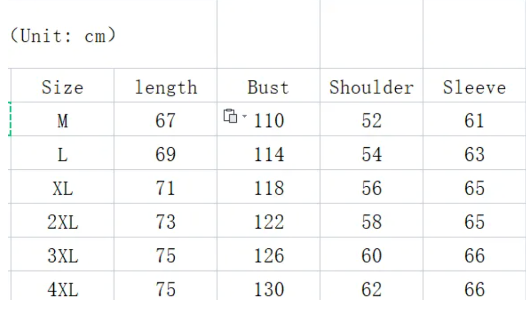 Smart Heated Hooded Jacket