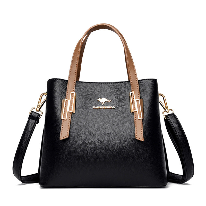 New 2021 Women's Large Capacity Shoulder Bag