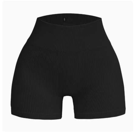 Seamless Yoga Set with Long Sleeve Top and Pants
