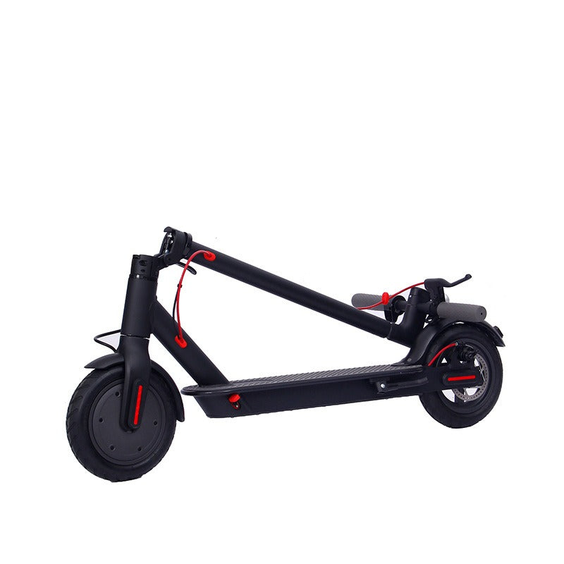 8.5 Inch Foldable Electric Scooter for Adults
