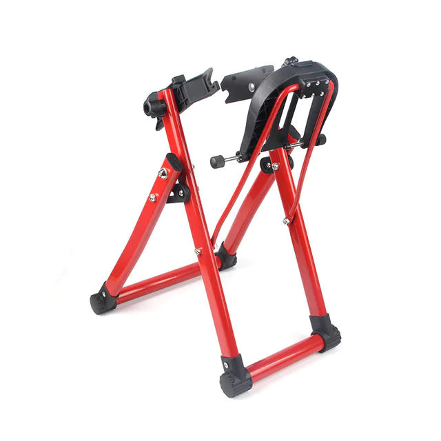 Bike Wheel Truing Stand for Home Mechanics
