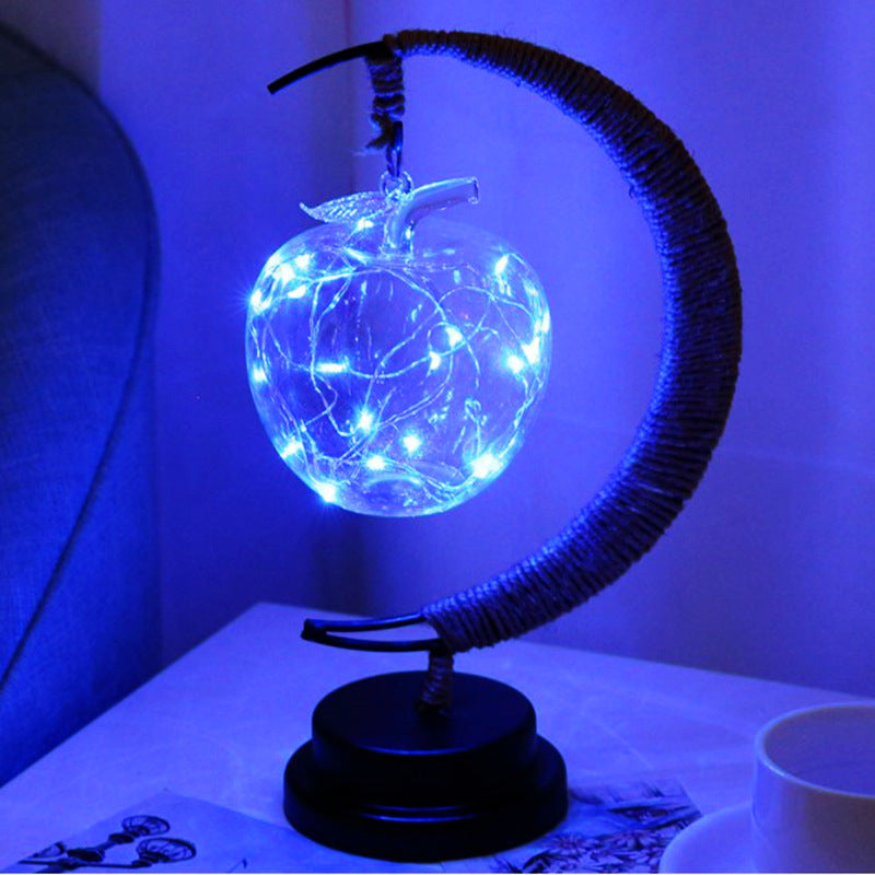 USB Star LED String Lights for Birthdays and Décor
