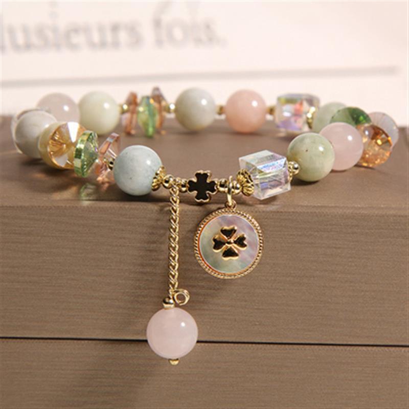 Natural Freshwater Pearl Bracelet for Women