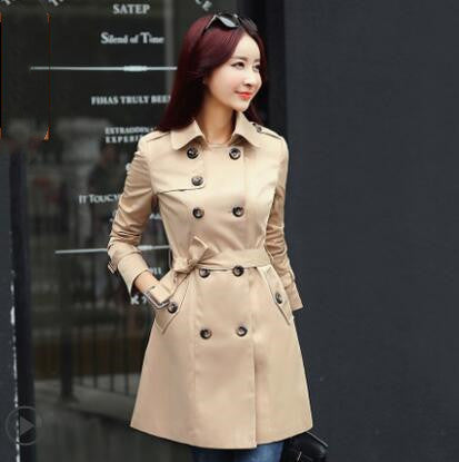 Women's Windbreaker Jacket