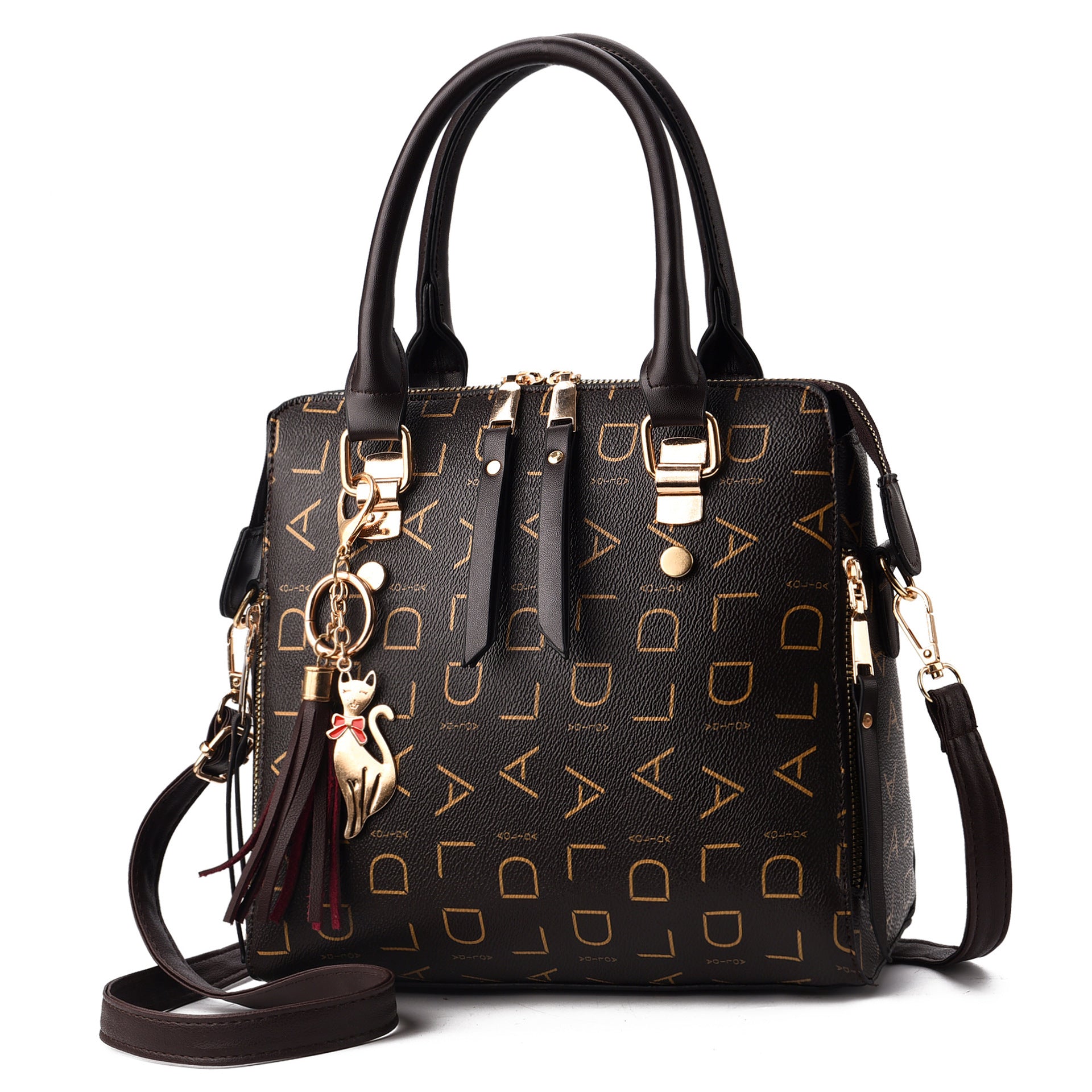 2023 Fashion Shoulder Bag for Women - Casual Tote