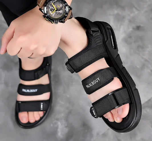 Men's Trendy Plus Size Sports Beach Shoes