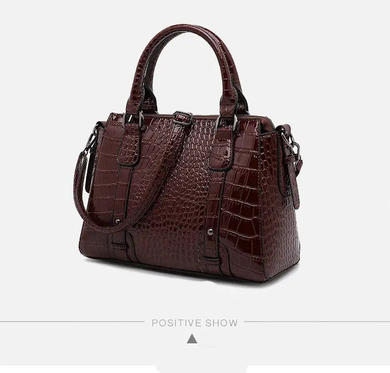 Stylish Fashion Shoulder Bag