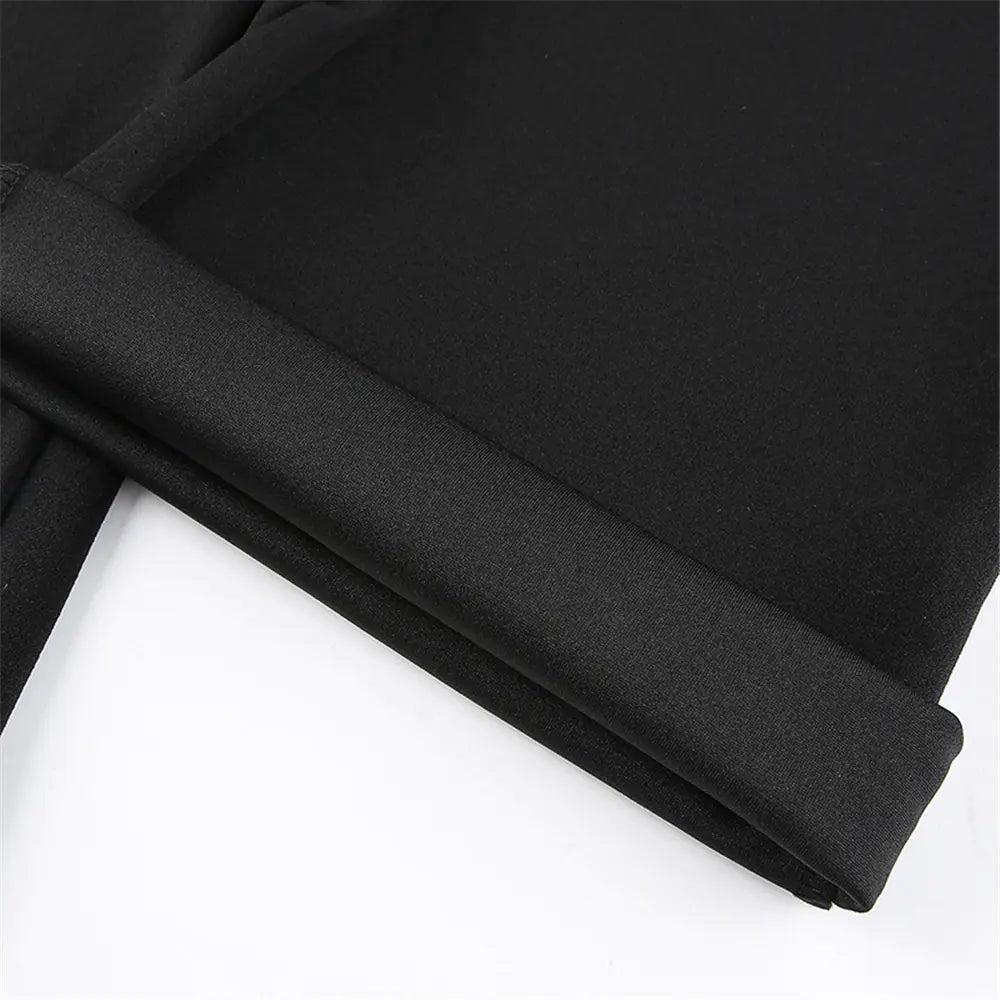 Comfortable High Waist Wide Leg Casual Pants for Women
