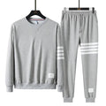 Men's Casual Outdoor Suit - Fashionable and Comfortable