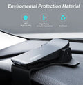 Car Dashboard Phone Holder and Navigation Stand