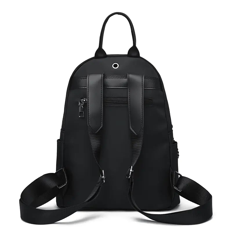 Large Capacity Anti-Theft Waterproof Travel Backpack