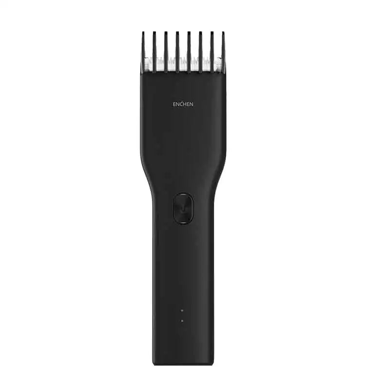 Electric Hair Clipper, Rechargeable Hair Trimmer