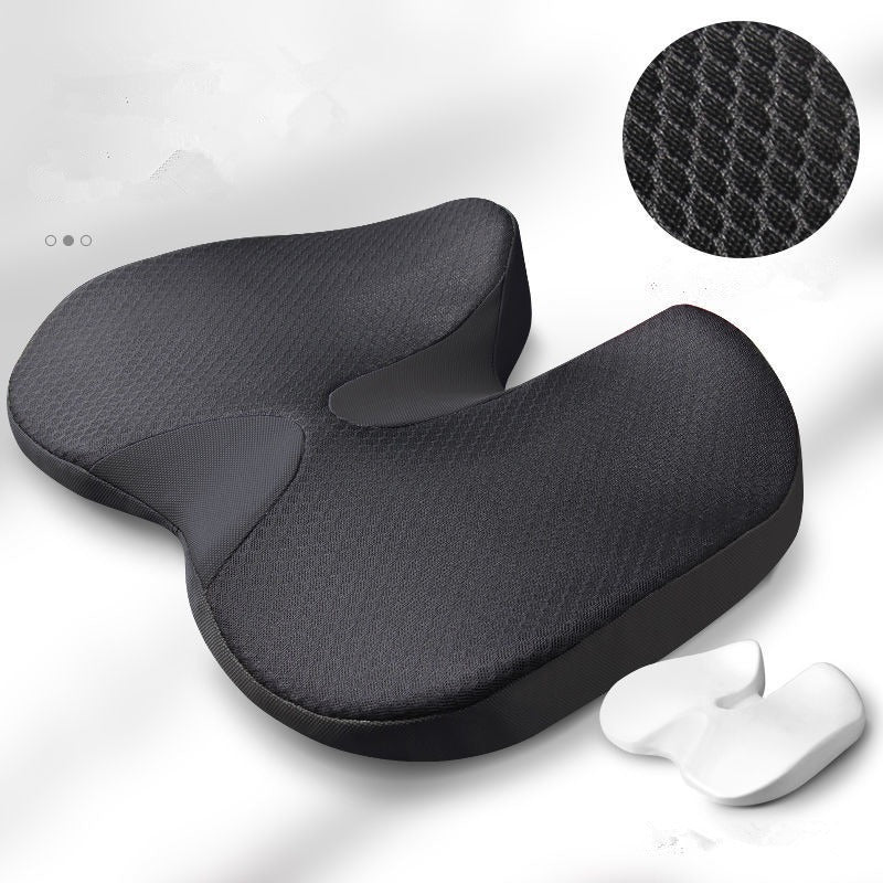 Summer Breathable Car Seat Cushion