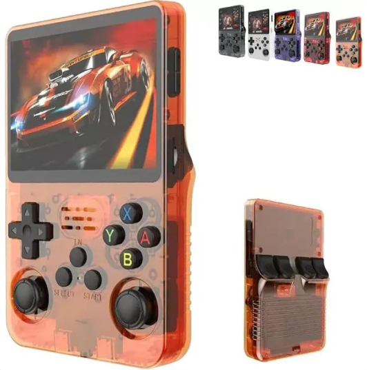 Arcade X 3D