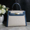 Genuine Leather Women's Shoulder Bag