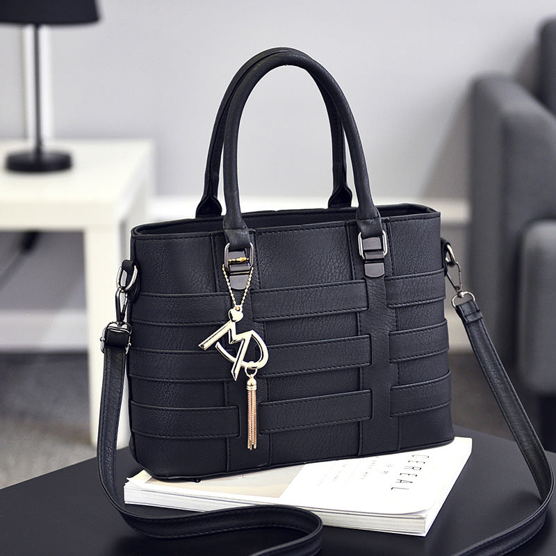 Shoulder Bag, Handbag, Large Tote