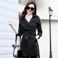 JAZZEVAR Autumn High Fashion for Women