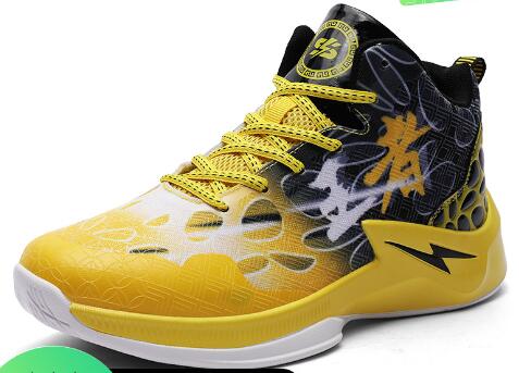 AirDrive Pro Basketball Shoes - Advanced Practice (Pair)
