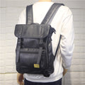 Casual College Style Portable Men's Backpack