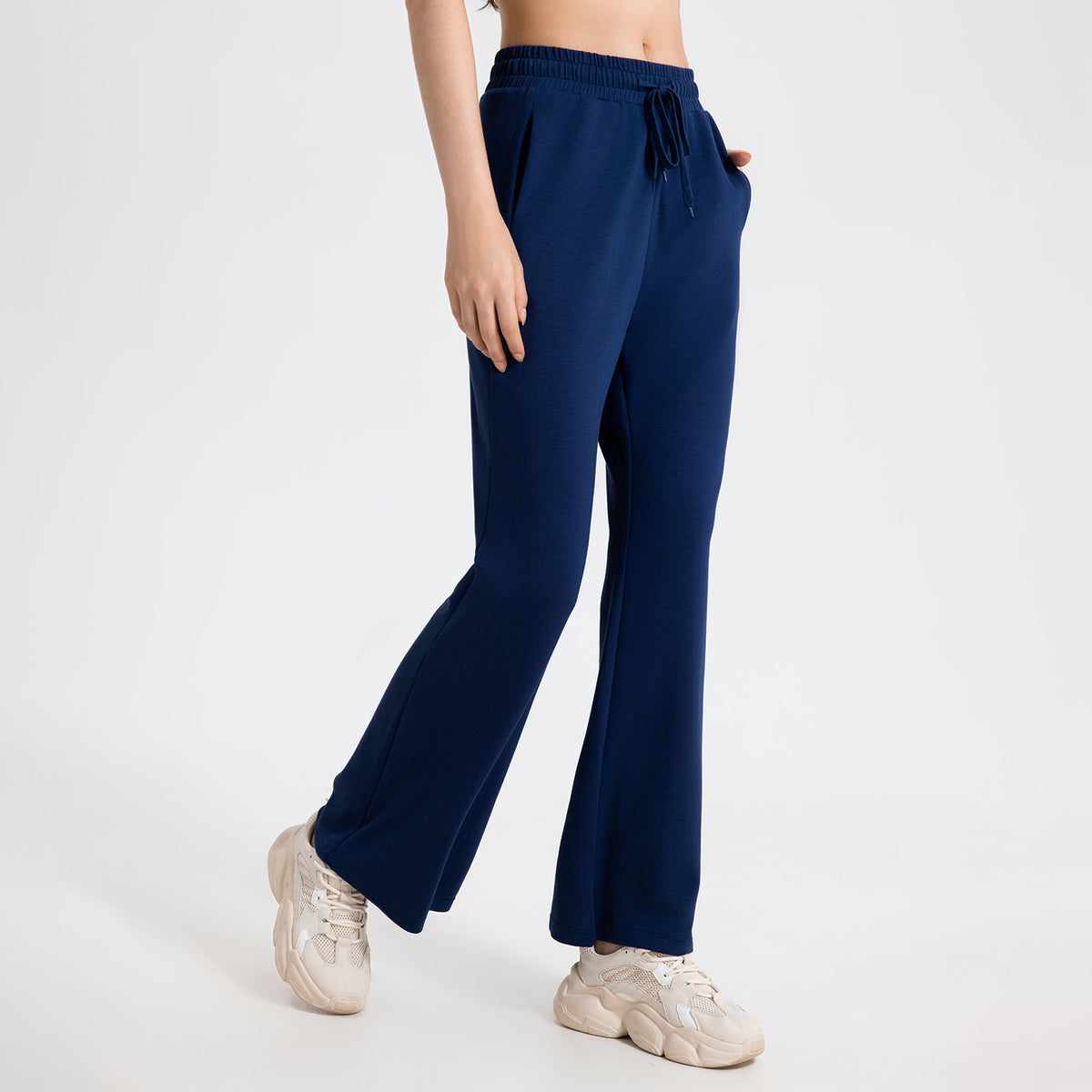 Women's Breathable High Waist Shaping Sports Pants