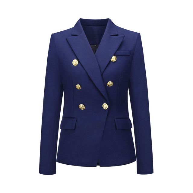 Elegant Versatile Ladies Blazer for Comfort and Style