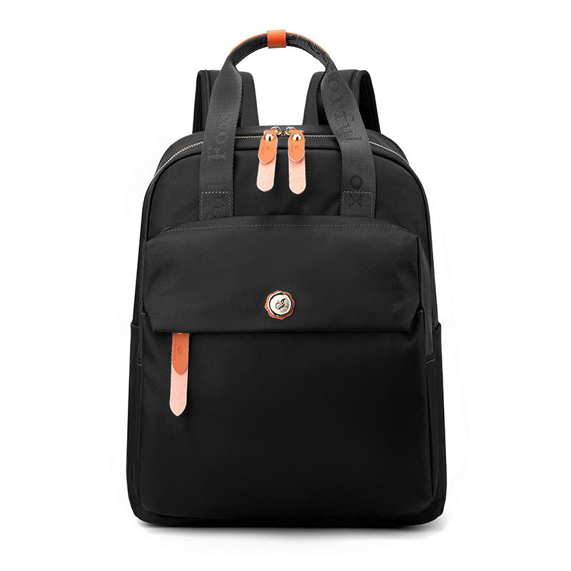 Korean Women's Fashion Trend Outdoor Backpack