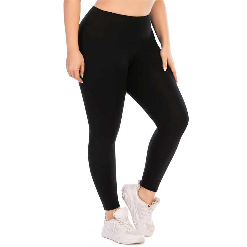 Plus Size Quick Dry 2 Piece Active Wear for Women