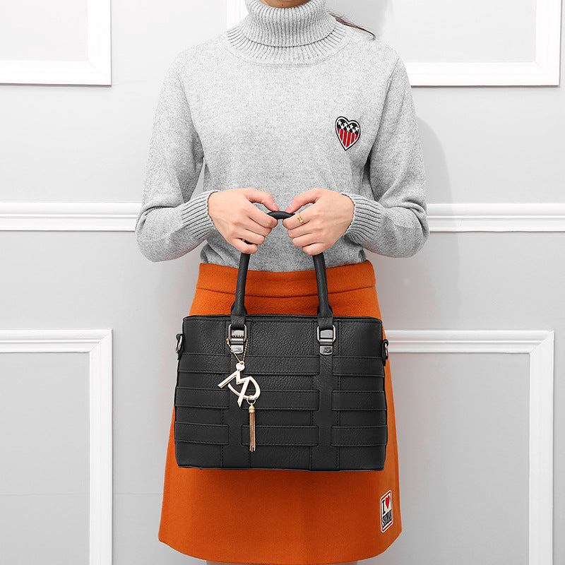 Shoulder Bag, Handbag, Large Tote