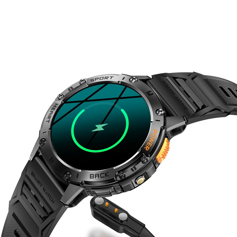 Men's Smart Health Watch
