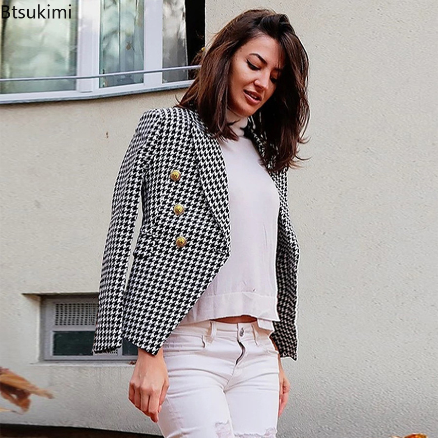 Elegant Versatile Ladies Blazer for Comfort and Style