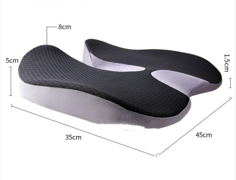 Summer Breathable Car Seat Cushion