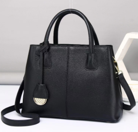 Lady's Tote Bag