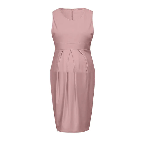 2019 Women's Maternity Dress - Warm Summer Style