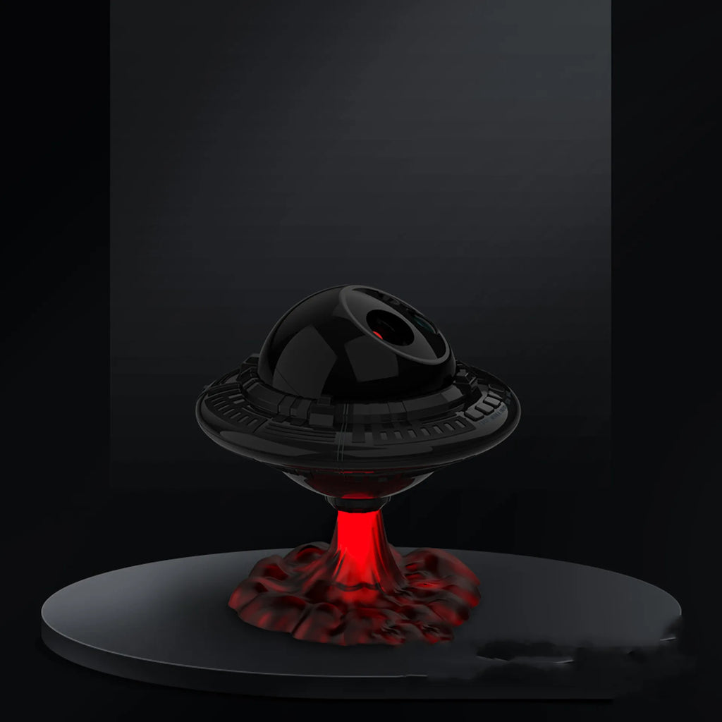 Creative Gift UFO Laser Projector Atmosphere