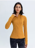 2020 Women's Sports Hooded Jacket for Running & Yoga