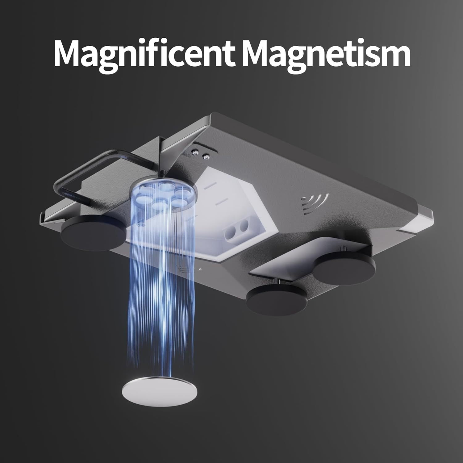 Star Mini Mount Magnetic Kit for Cars & Boats