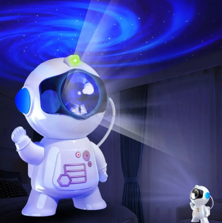 Sky Projection Lamp