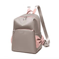 Oxford Cloth Fashion Backpack for Students and Travel