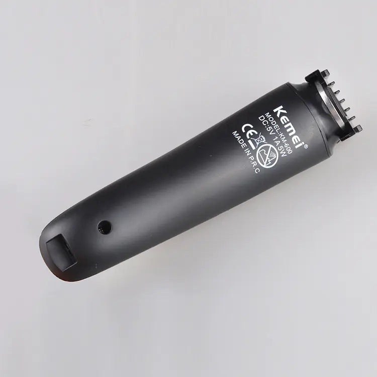 Multifunctional Rechargeable Electric Hair Clipper