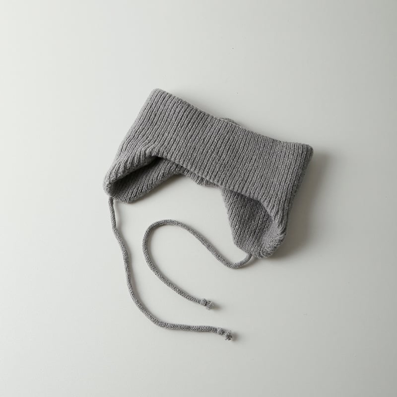 Cute Warm Ear Hair Band for Girls