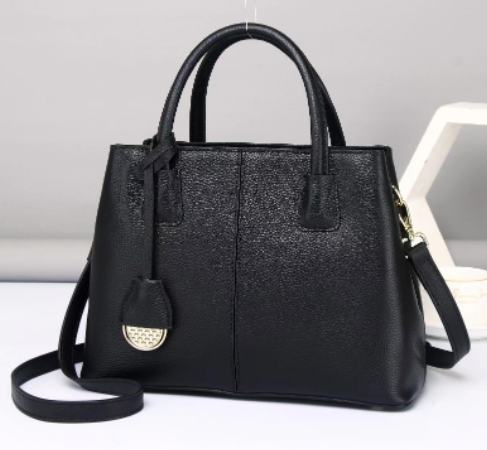 Lady's Tote Bag