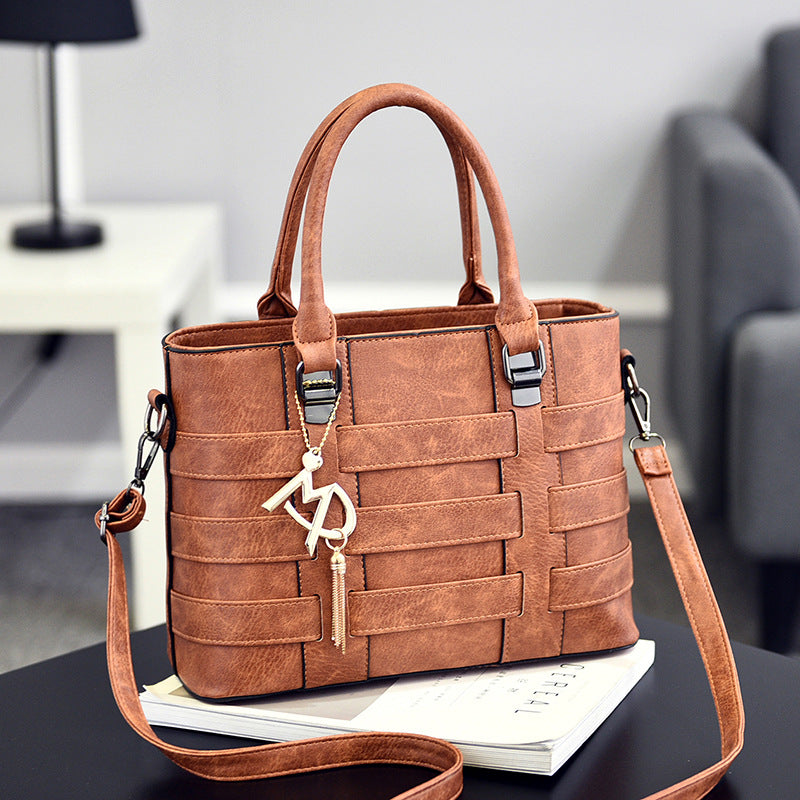 Shoulder Bag, Handbag, Large Tote