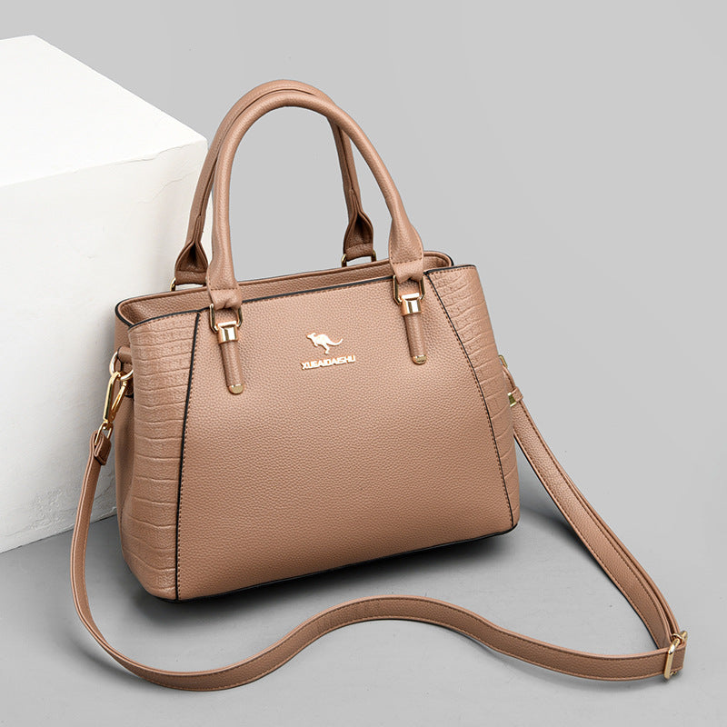 2023 Fashionable Large Capacity Tote Bag for Women